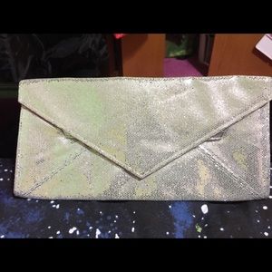 Victoria secret clutch